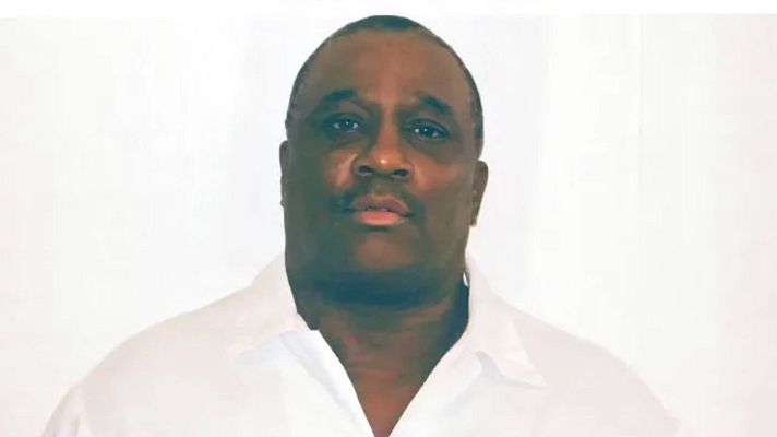 Telediario 2 - El caso Rocky Miers, condenado a muerte sin pruebas en una prisión de Alabama