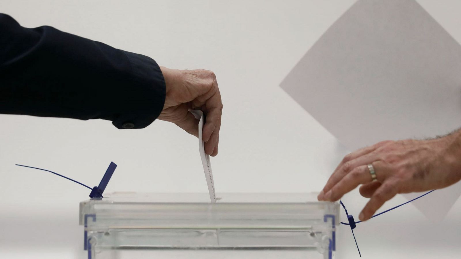 Elecciones europeas: La amnistía y los pactos marcan el sexto día de campaña | Ver