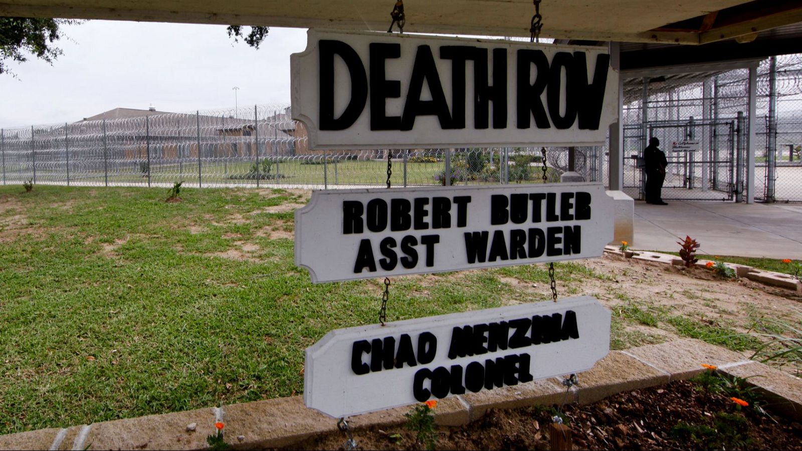 La pena de muerte continúa presente en 60 países | Ver