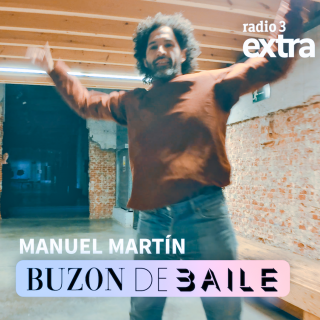 Buzón de baile