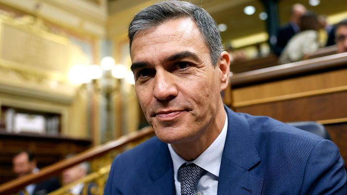 Telediario Matinal - Telediario - 8 horas - 30/05/24