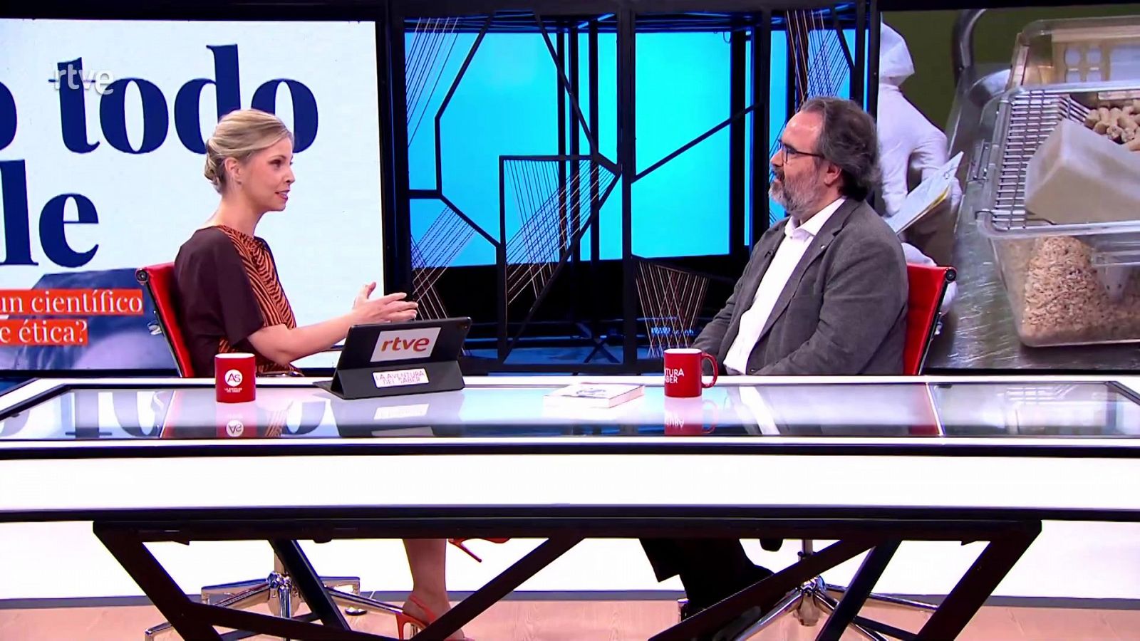 La aventura del saber - 30/05/24 - ver ahora