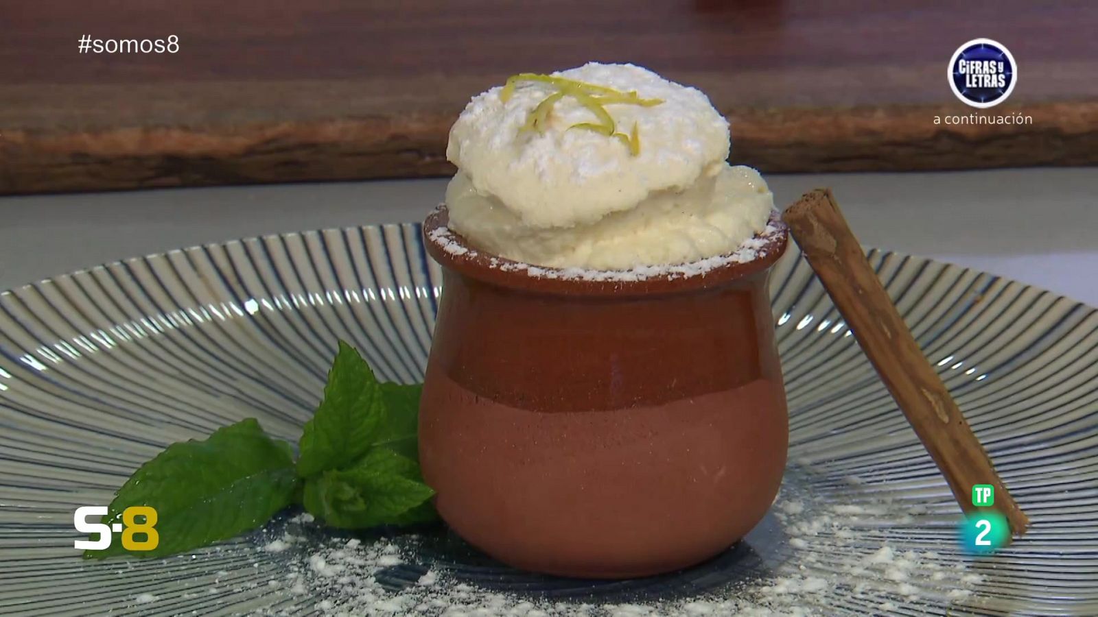 Somos 8 - 29/05/2024 - Somos 8 | Ver