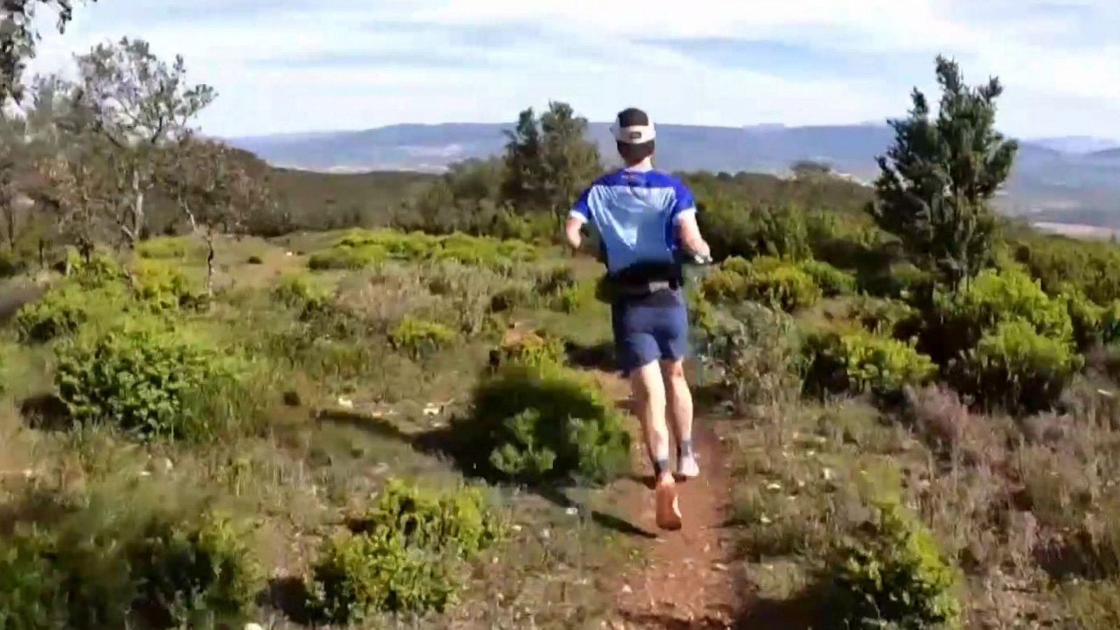 Territorio Montaña FEDME - Programa 9 - ver ahora