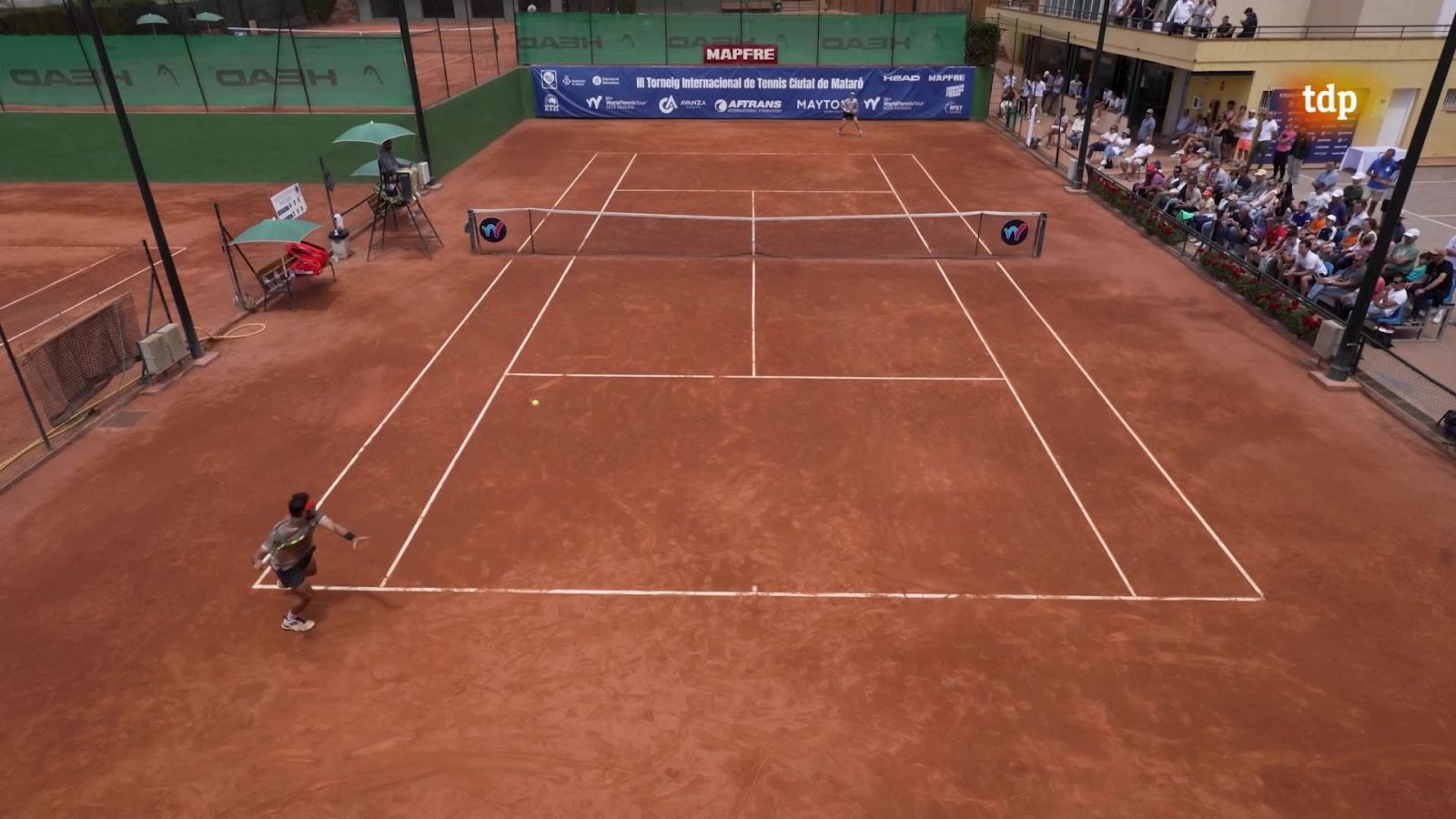 Tierra de campeones - 2024 - Programa 10 - ver ahora