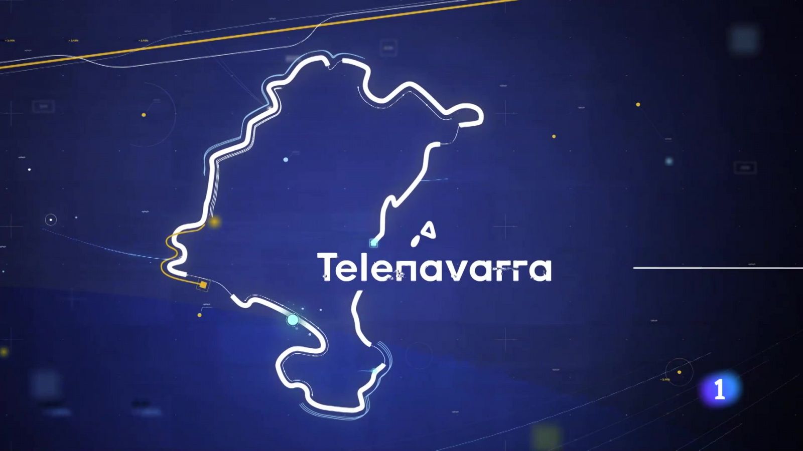 Telenavarra - Programa de información y actualidad en RTVE Play