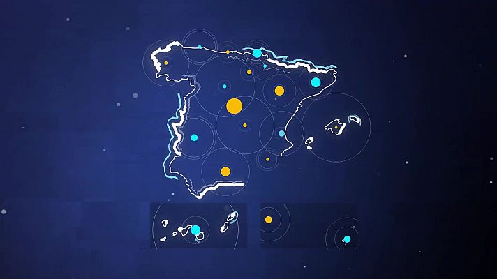 Informativo de Madrid - Informativo Madrid 1 30/05/2024