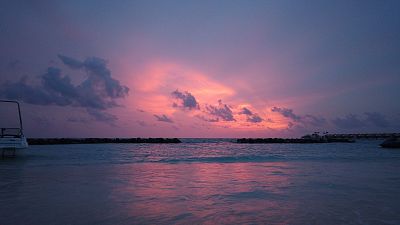 Sin equipaje - Maldivas: Islas locales - ver ahora
