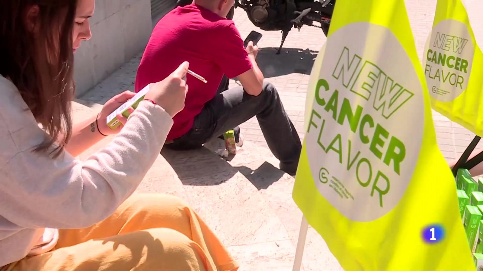 L'Informatiu de la Comunitat Valenciana 1 - 30/05/24 | Ver