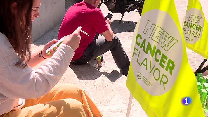 L'informatiu - Comunitat Valenciana - L'Informatiu de la Comunitat Valenciana 1 - 30/05/24