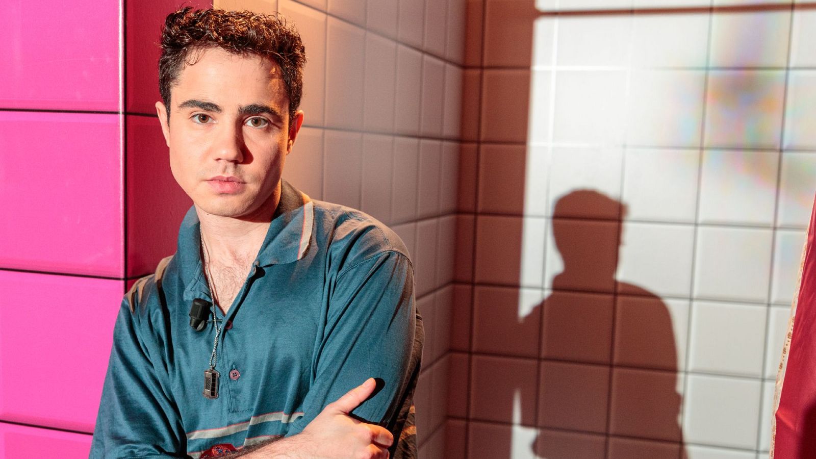 ¡Qué hombres! - Programa 7: Cine con Ander Puig - Ver ahora