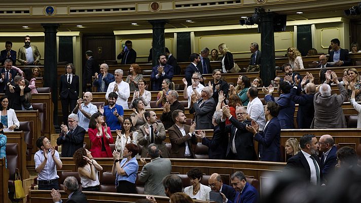 Telediario - 15 horas - 30/05/24