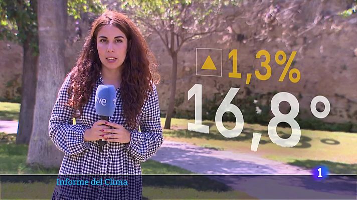 L'informatiu - Comunitat Valenciana - L'Informatiu de la Comunitat Valenciana 2 - 30/05/24