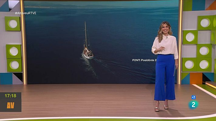 L'altaveu - Robatoris amb patinets, comiats de solter i ungles de gel