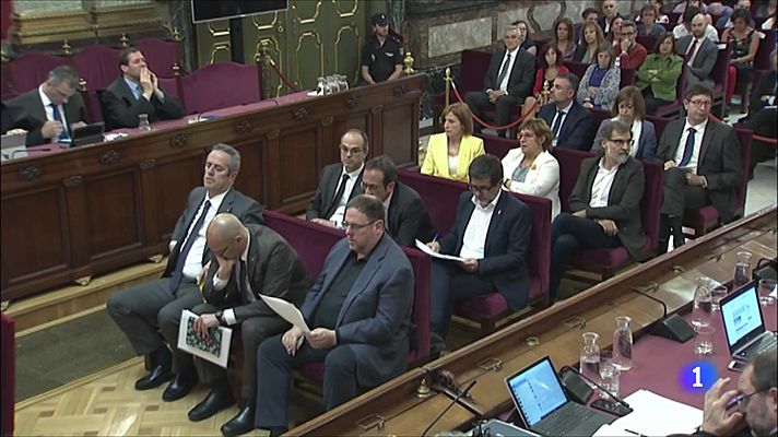 L'Informatiu - Qui es podrà beneficiar de l'amnistia?