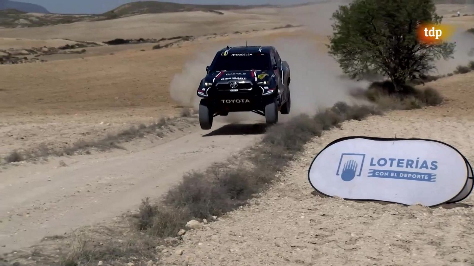 Racing for Spain - 2024 - Programa 13 - ver ahora