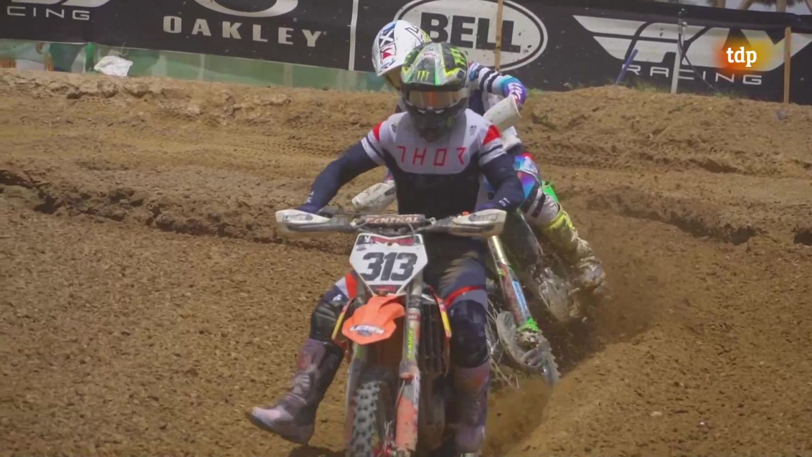 Moto Avenue - 2024 - Programa 16 - ver ahora