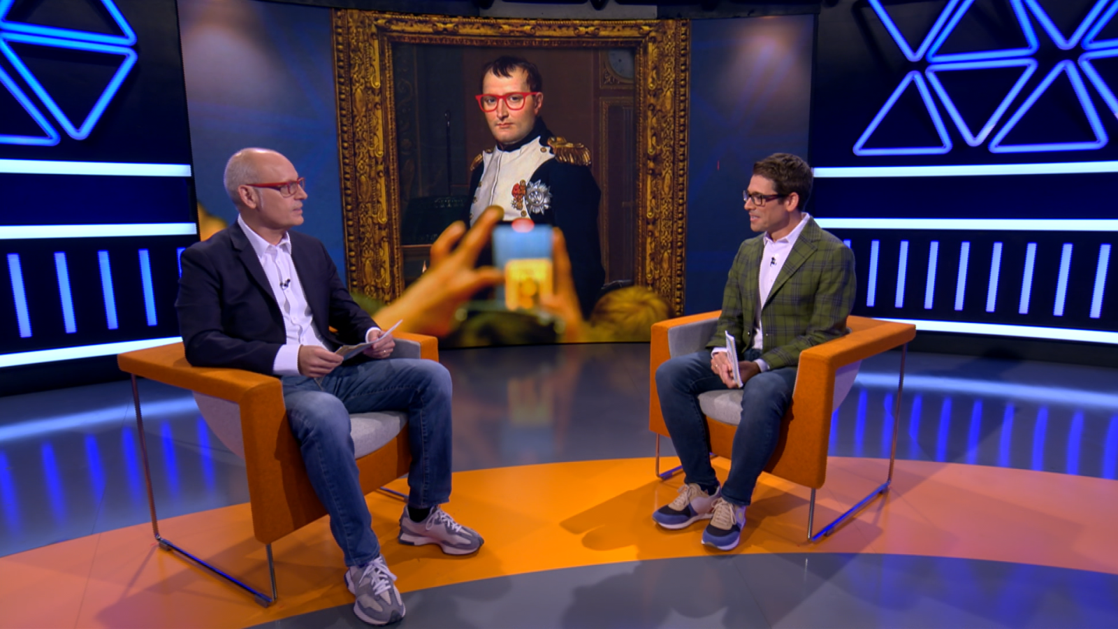 Conexión París 2024: los imprescindibles de Ernest Riveras - Objetivo París 2024 | Ver