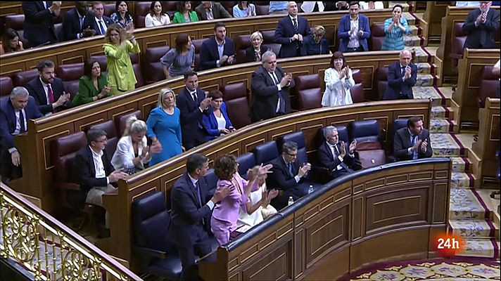 El Vespre - El Vespre - 30/05/2024