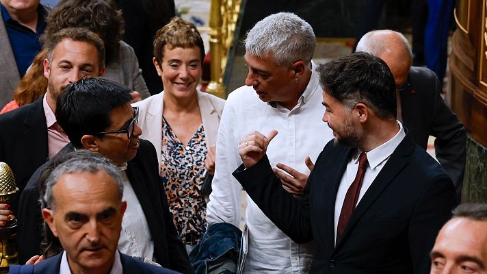 La tarde en 24h - La tarde en 24 horas - 30/05/24