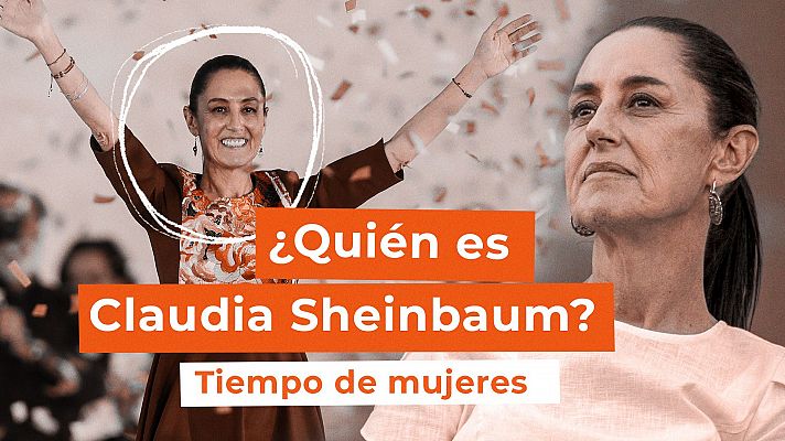 Elecciones en México: ¿quién es Claudia Sheinbaum?