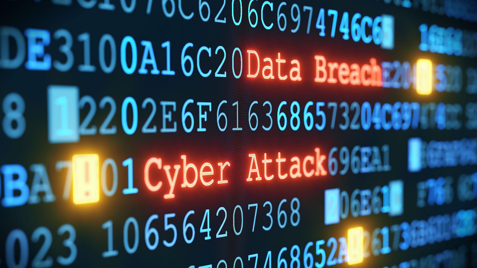 Aumentan los ciberataques a grandes empresas | Ver