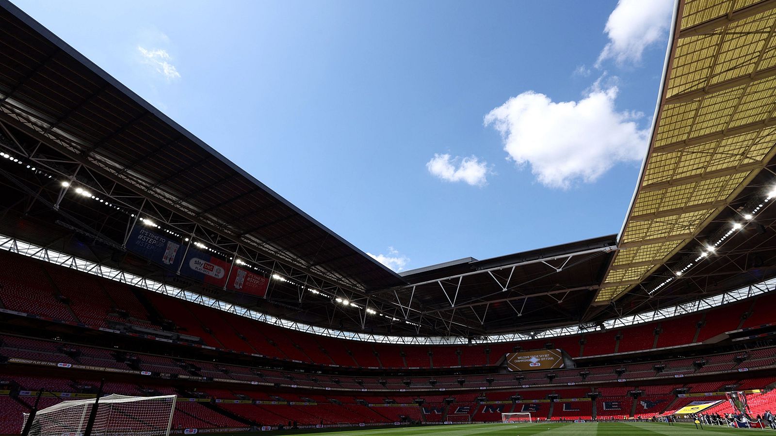 El Madrid se estrena en Wembley en una final de Champions | Ver