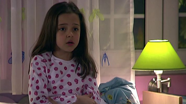 Ana y los siete - A veces oigo voces