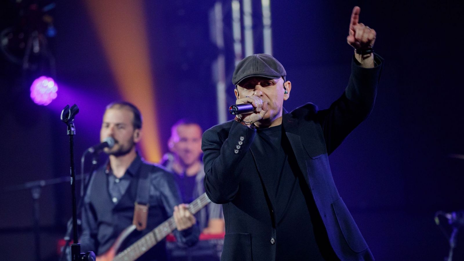 Los conciertos de Radio 3 - Javier Solo - ver ahora