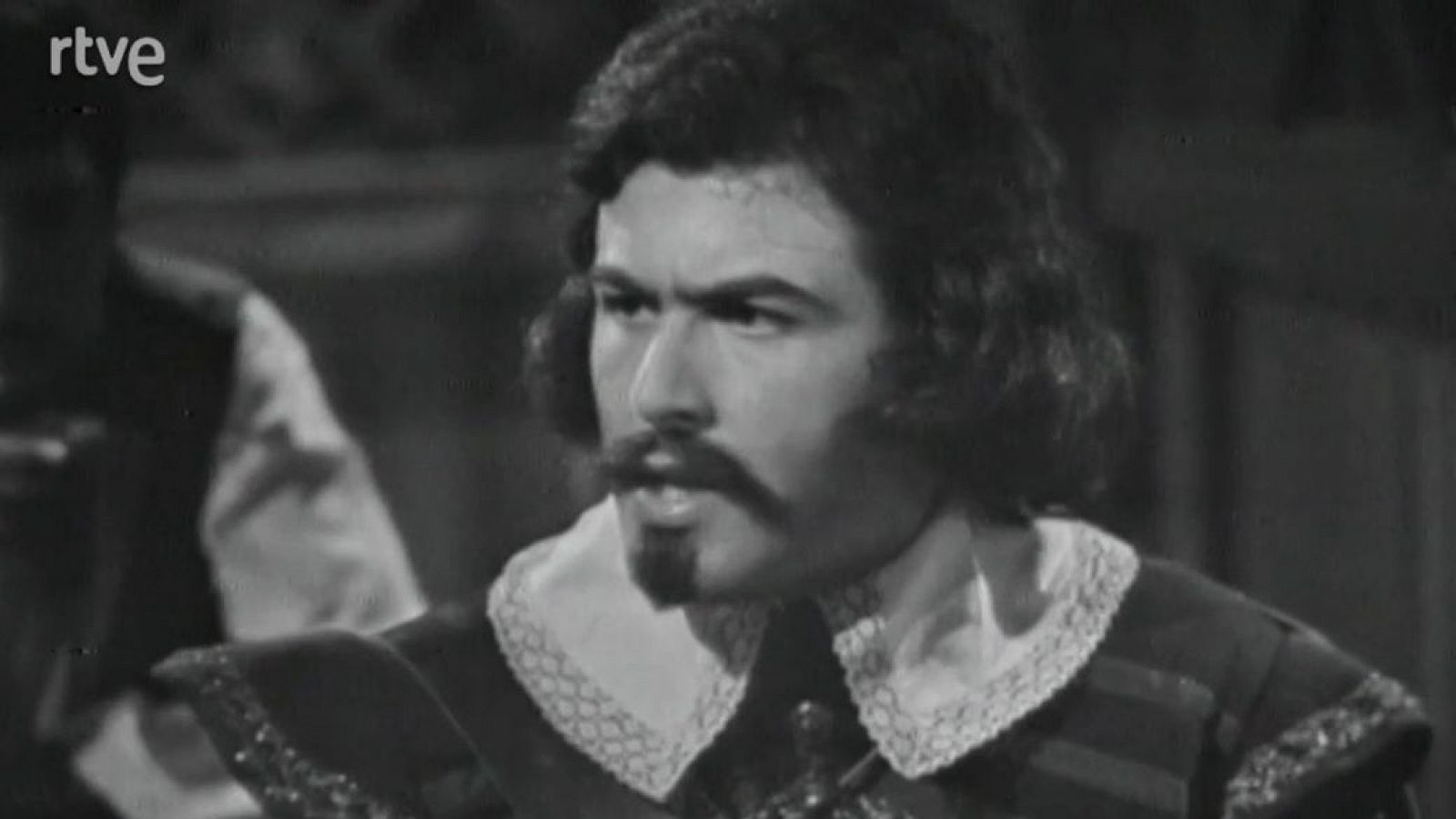 Los tres mosqueteros - Capítulo 13 - Los tres mosqueteros | Ver