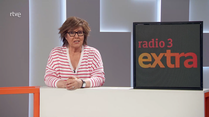 Radio3 Extra: descbrela - RTVE responde | Ver