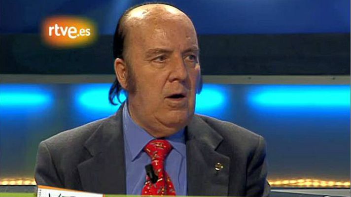 Humor en el Archivo de RTVE - Chiquito en 'Made in China' (1985)