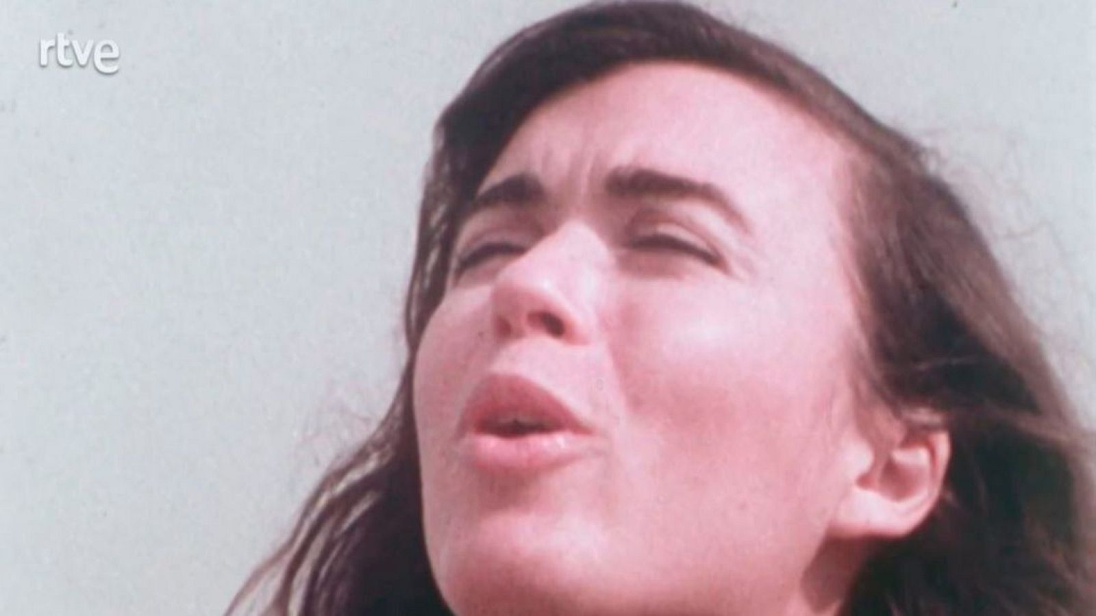Maria del Mar Bonet - Arxiu TVE Catalunya - | Veure