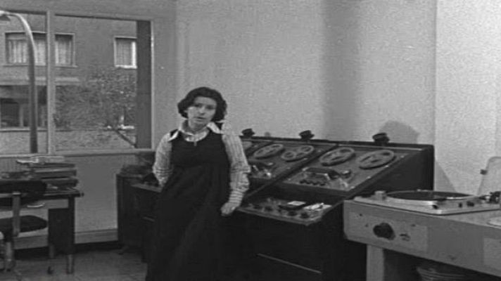 Barcelona RTVE - Fonoteca de RNE i Ràdio 4