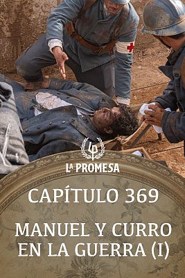 La promesa - Episodio 369