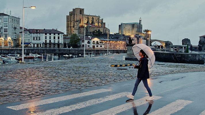 Un país para leerlo - Castro Urdiales - ver ahora