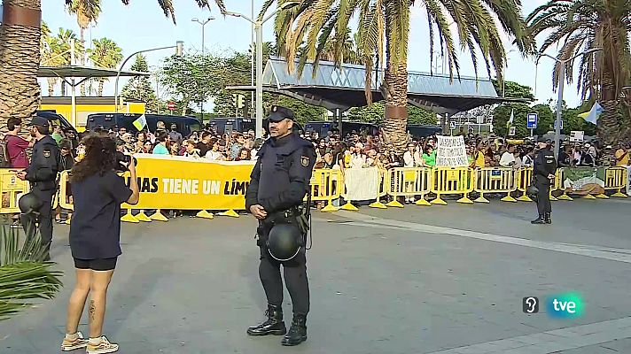 Telecanarias - Telecanarias 2 - 30/05/2024