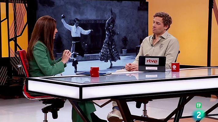 La aventura del Saber - María José Rubio.  Cipriana Álvarez Durán