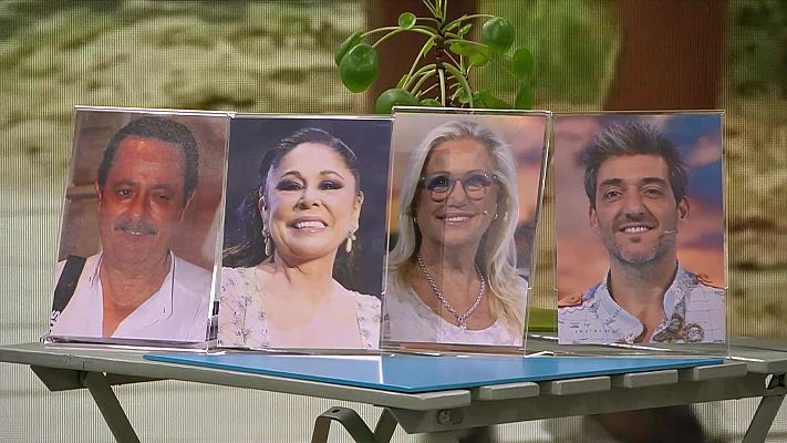 L'altaveu - L'embolic d'Isabel Pantoja, Julián Muñoz i Mayte Zaldívar