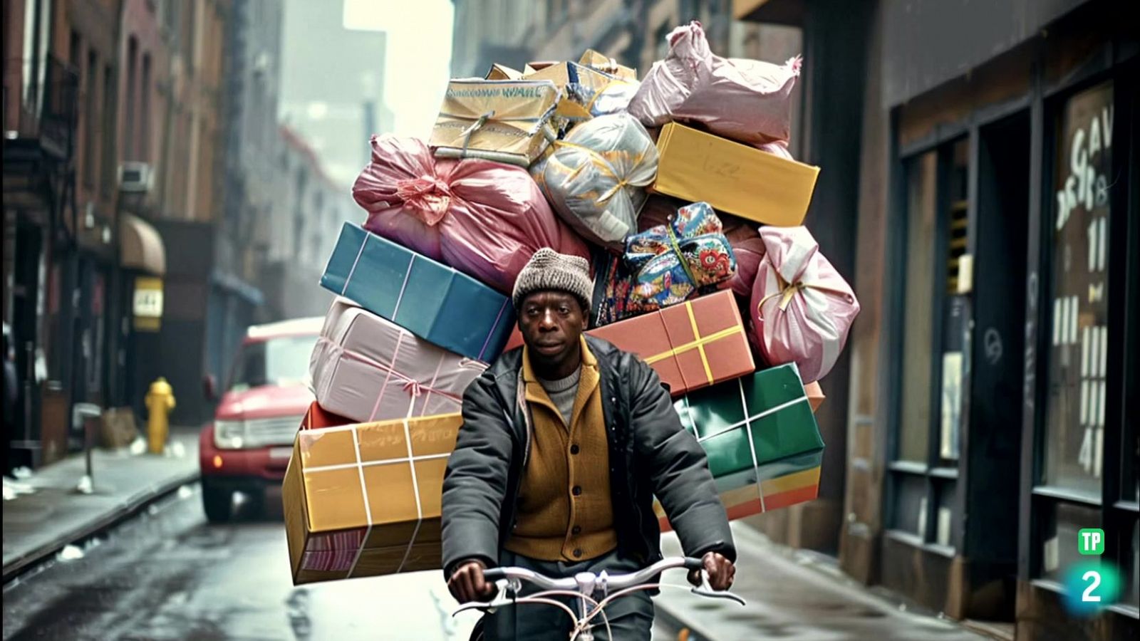 Boek Visual: Francisco Uceda | Ver