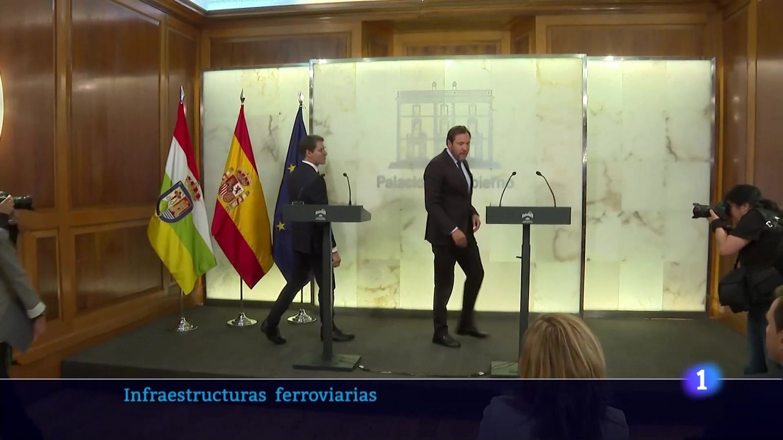 Informativo Telerioja  - 31/05/24 - Ver ahora | Ver