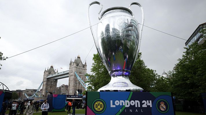 Mañaneros 360 - Programa 183