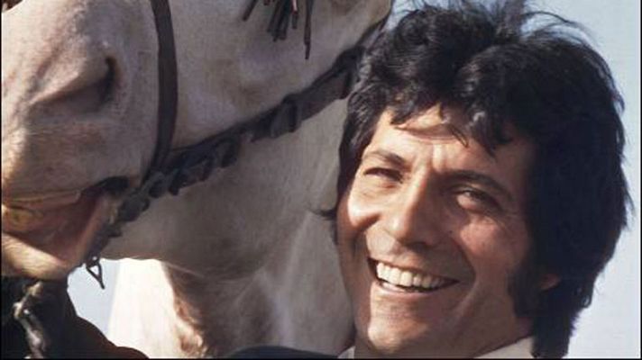 La mañana - Homenaje a Sancho Gracia