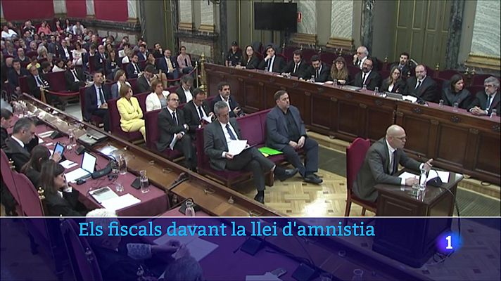 L'Informatiu - L'Informatiu - 31/05/2024