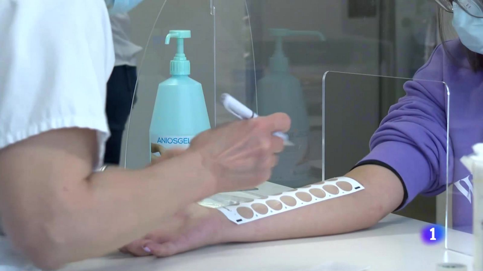 L'Informatiu de la Comunitat Valenciana 1 - 31/05/24 | Ver