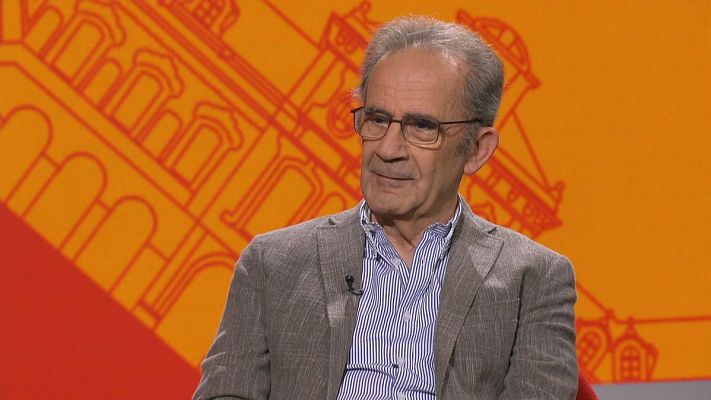 Aquí parlem - Andreu Claret: "Si no som europeus no som res"