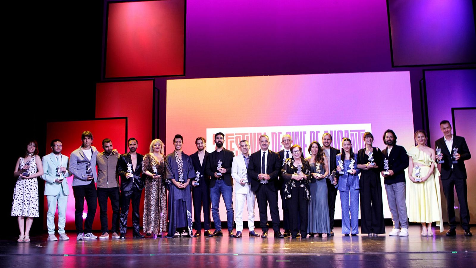 Días de Cine: Festival de cine de Alicante | Ver