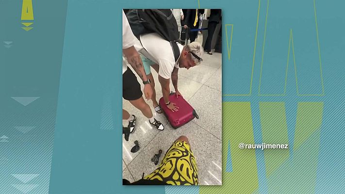 L'altaveu - És il·legal haver de pagar per pujar les maletes a l'avió?