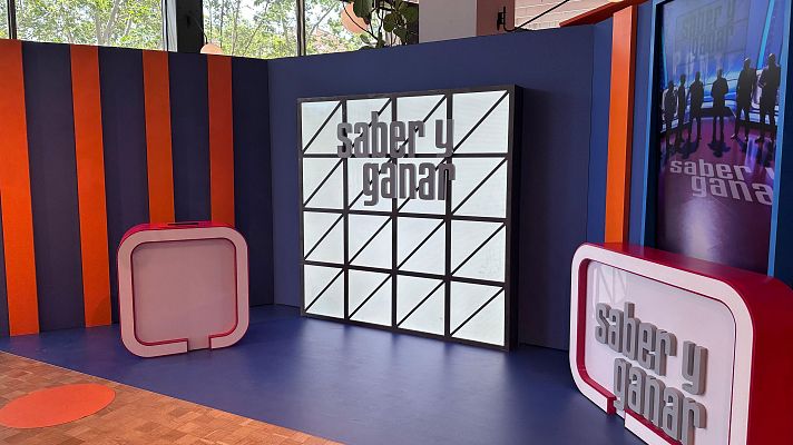 L'Informatiu - Coneix la Casa RTVE Play