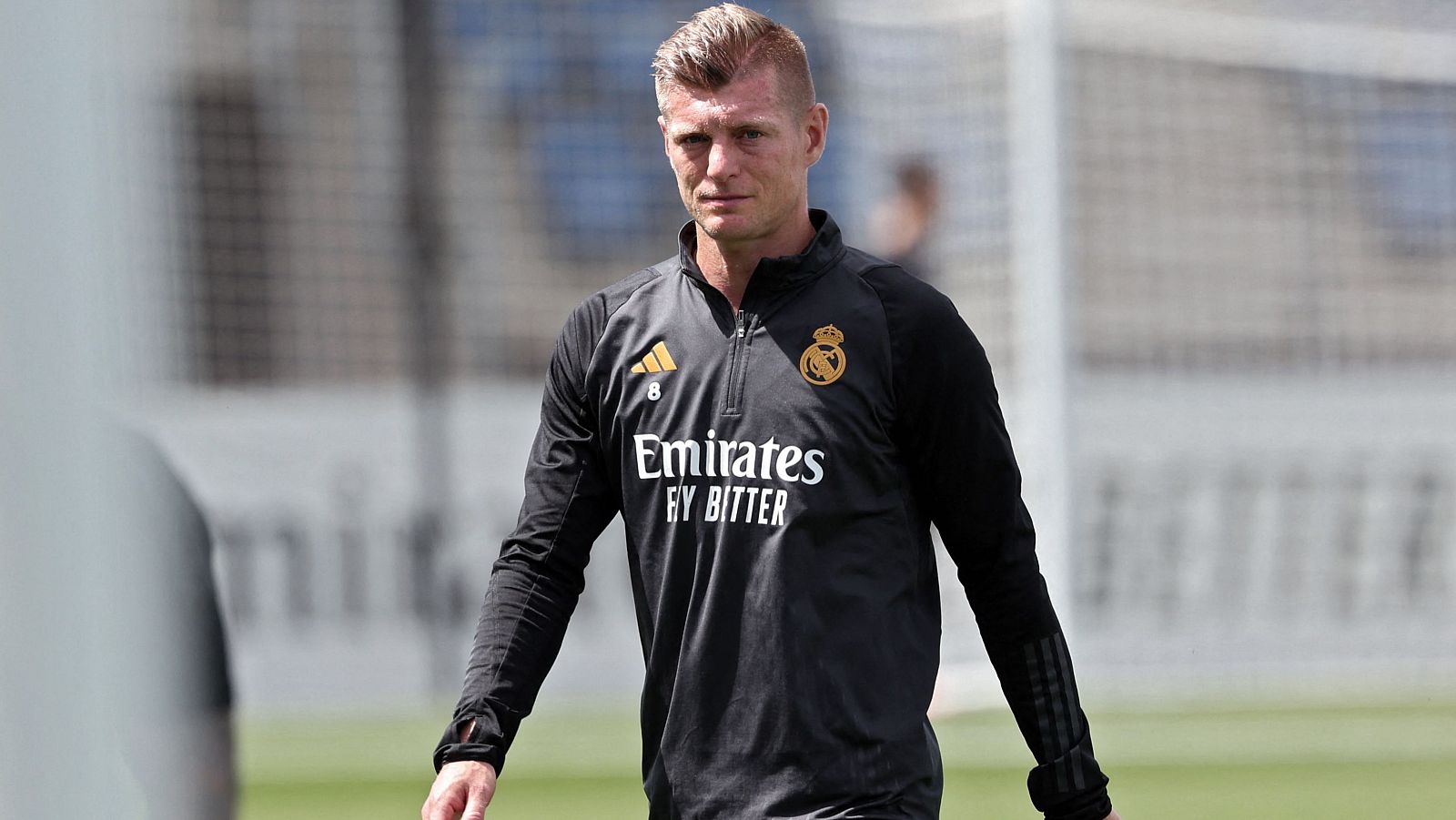 Kroos, el adiós por todo lo alto de una leyenda | Ver